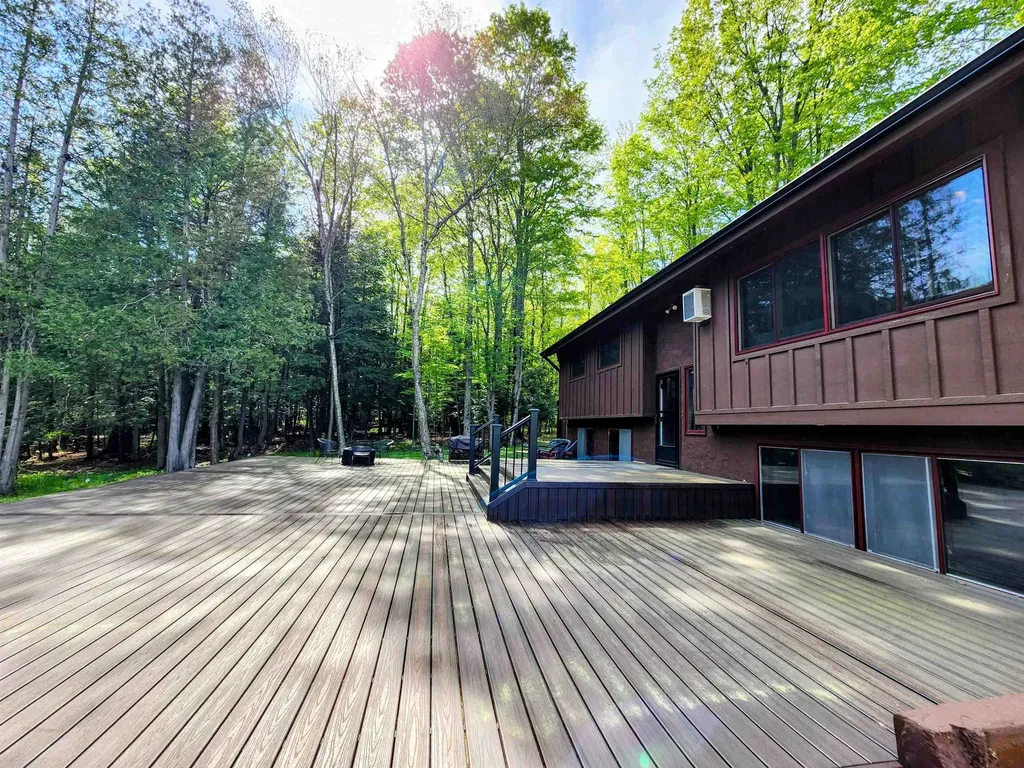 6075 Cedar River Road Mancelona Township MI 49659
