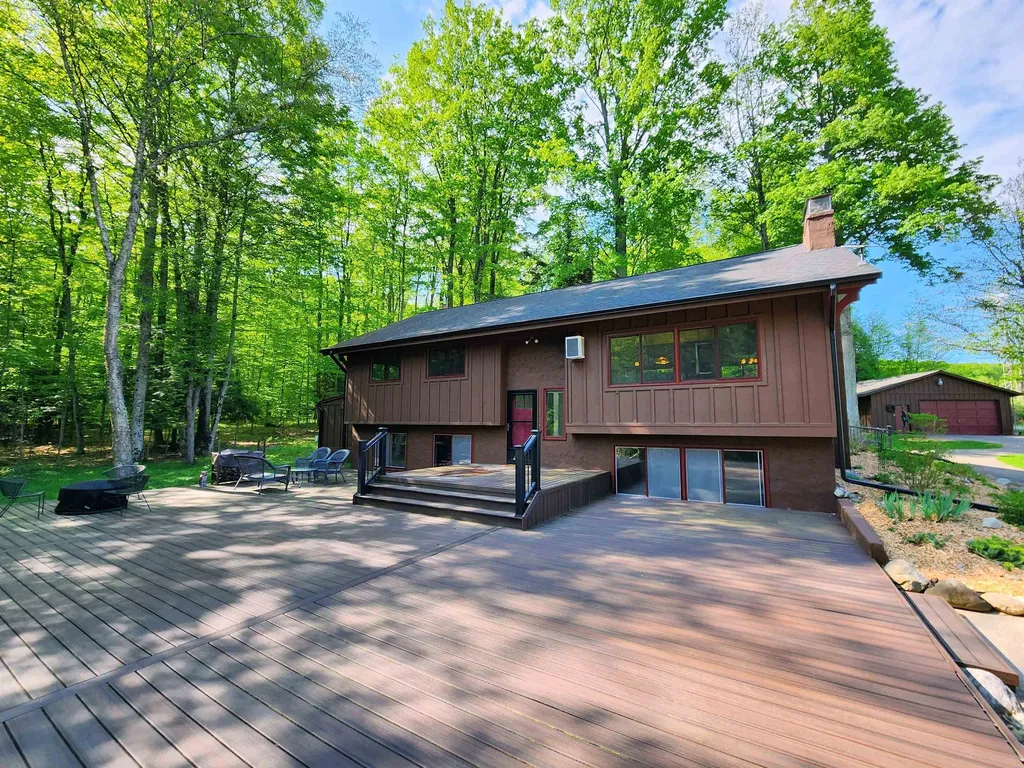 6075 Cedar River Road Mancelona Township MI 49659