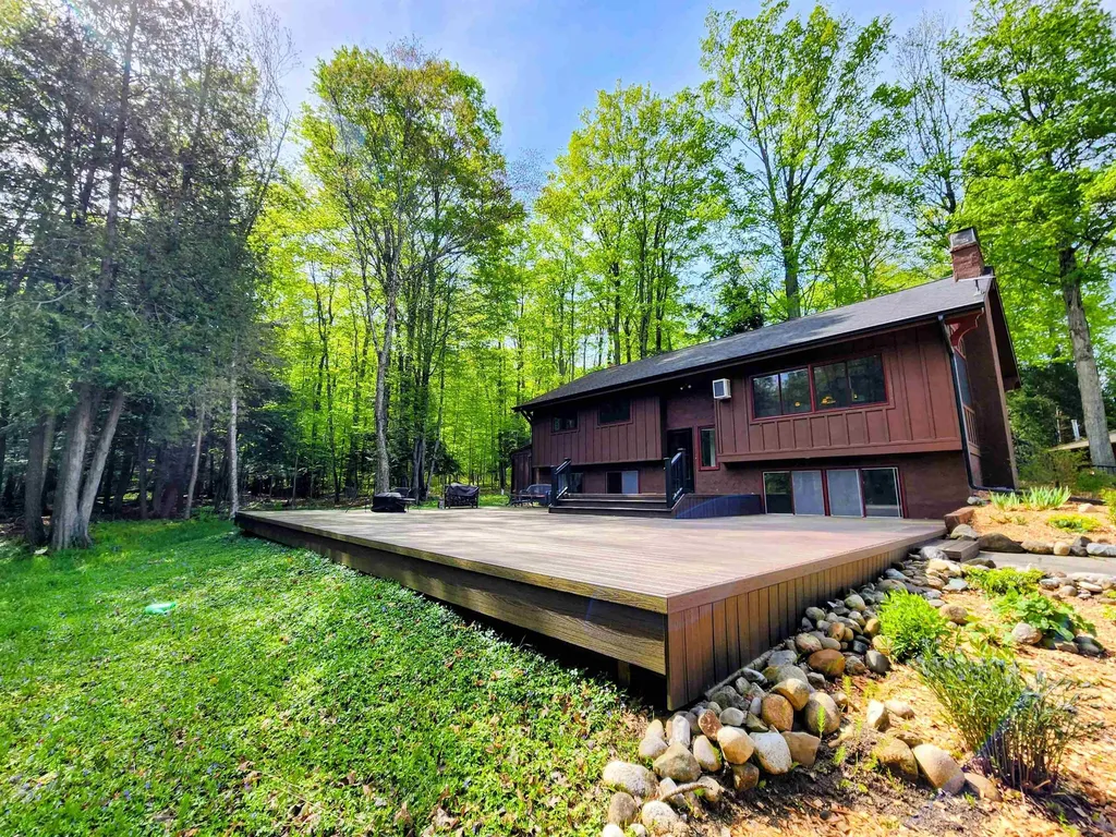 6075 Cedar River Road Mancelona Township MI 49659