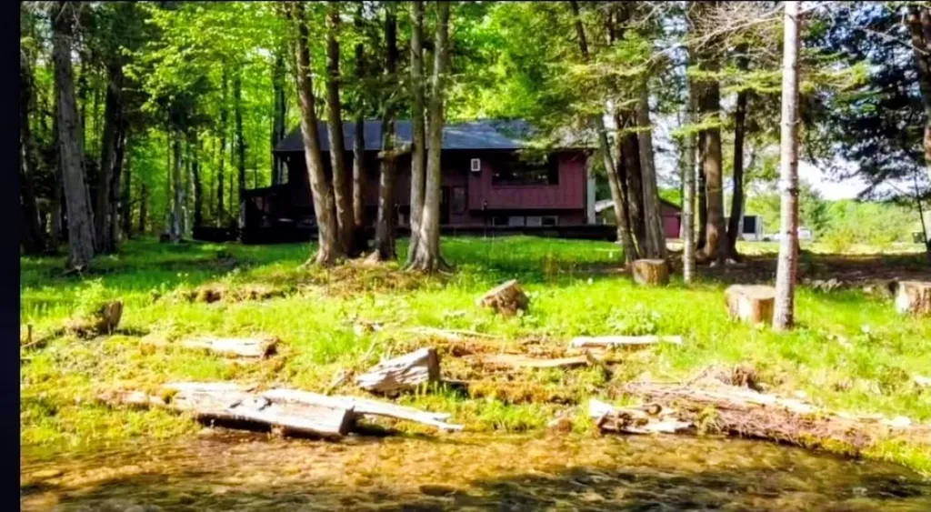 6075 Cedar River Road Mancelona Township MI 49659