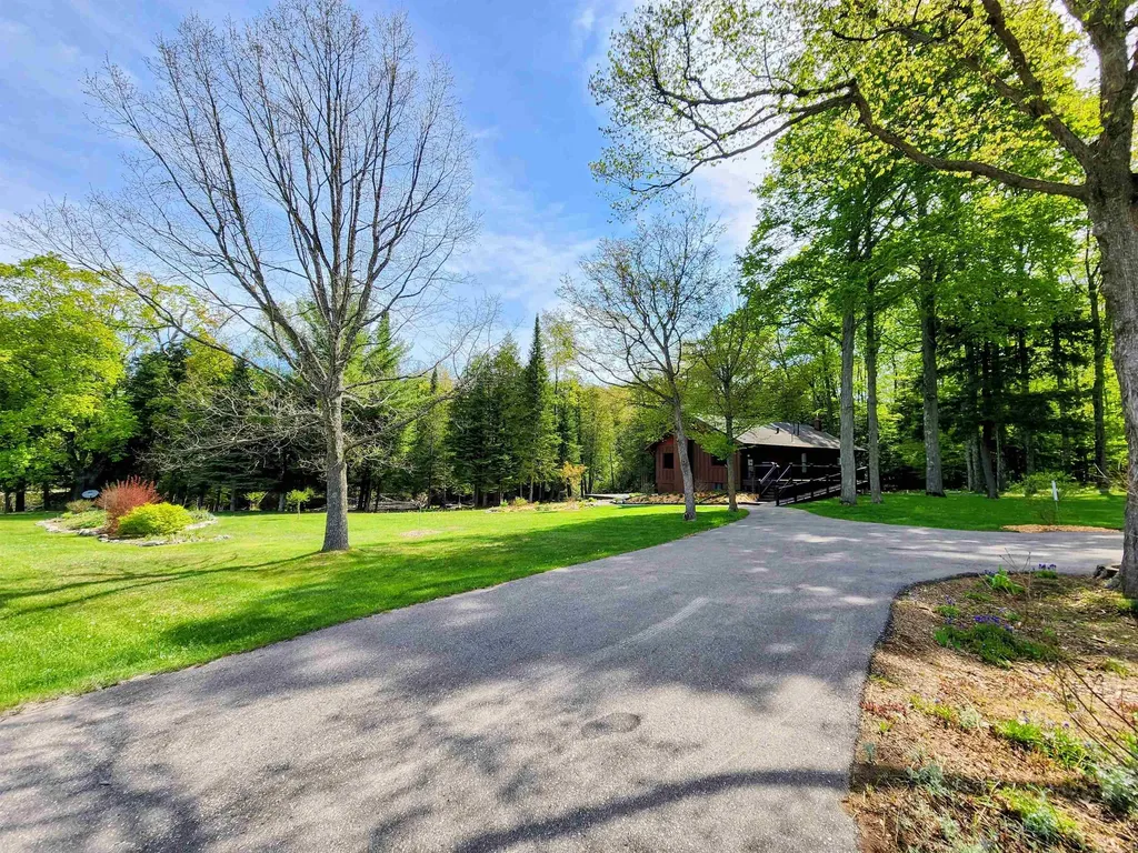 6075 Cedar River Road Mancelona Township MI 49659