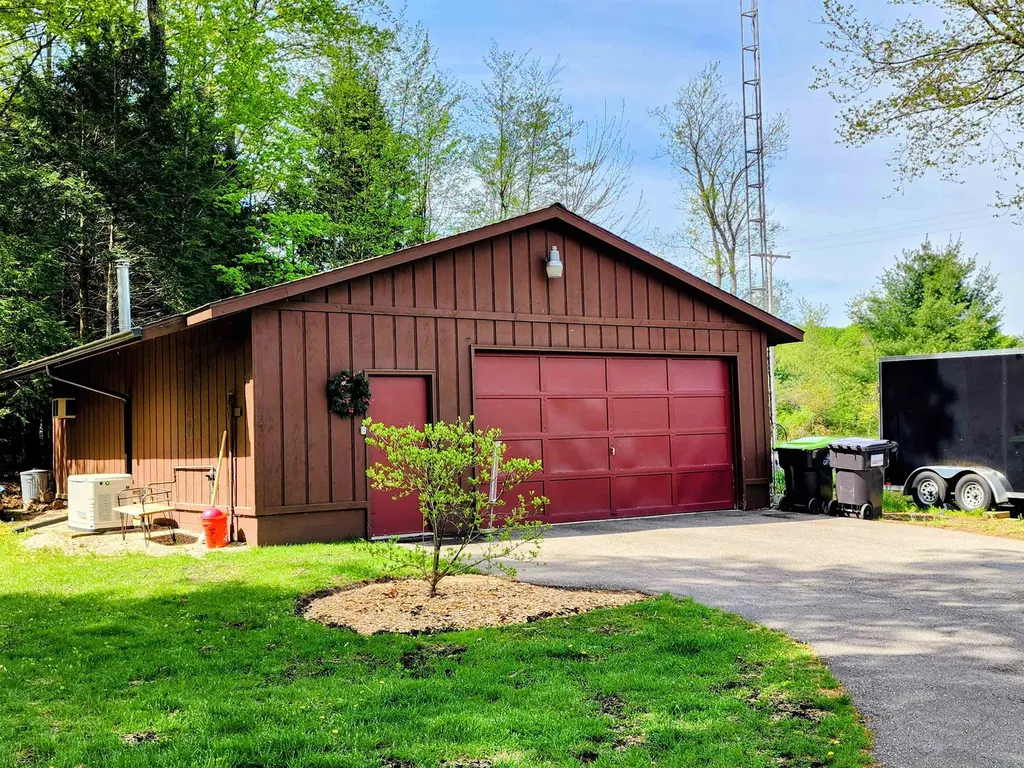 6075 Cedar River Road Mancelona Township MI 49659