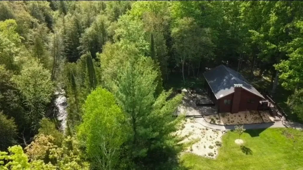 6075 Cedar River Road Mancelona Township MI 49659