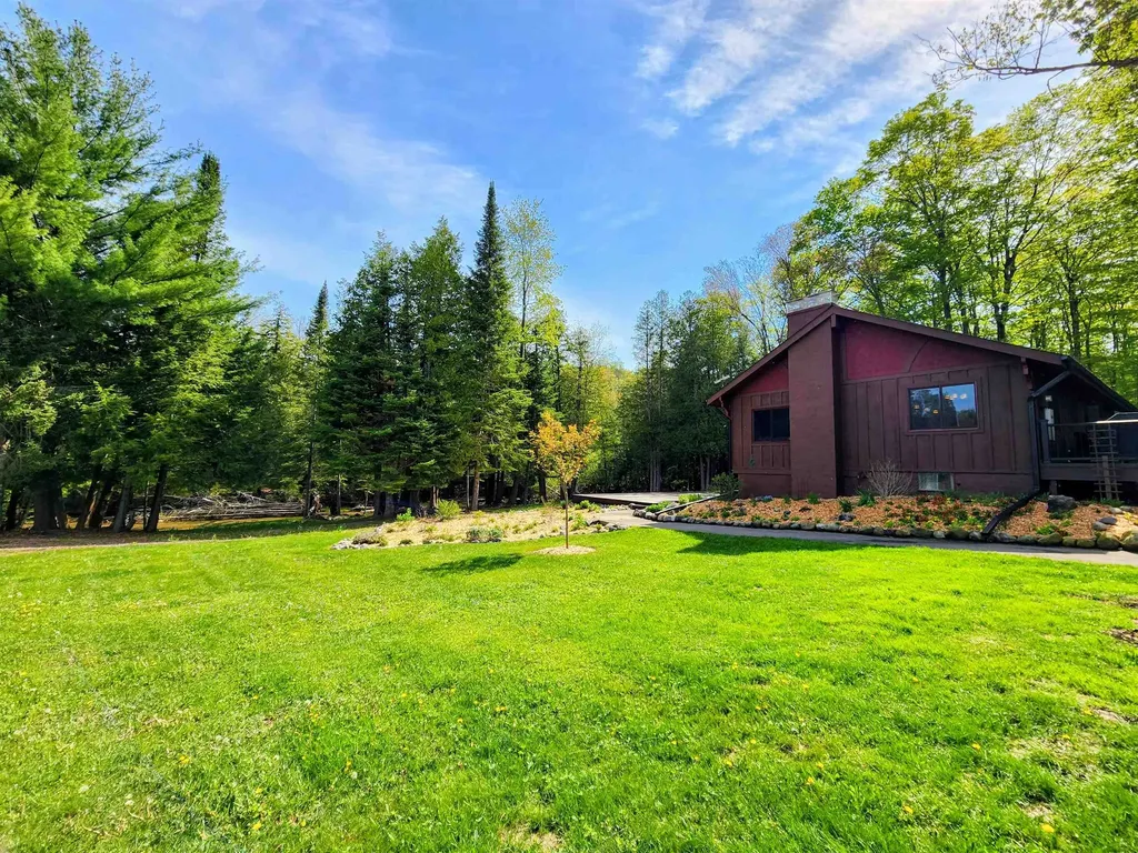 6075 Cedar River Road Mancelona Township MI 49659