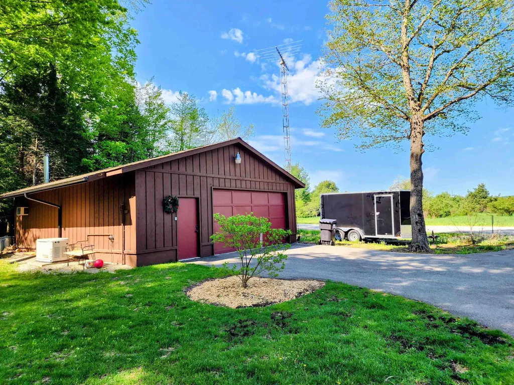 6075 Cedar River Road Mancelona Township MI 49659