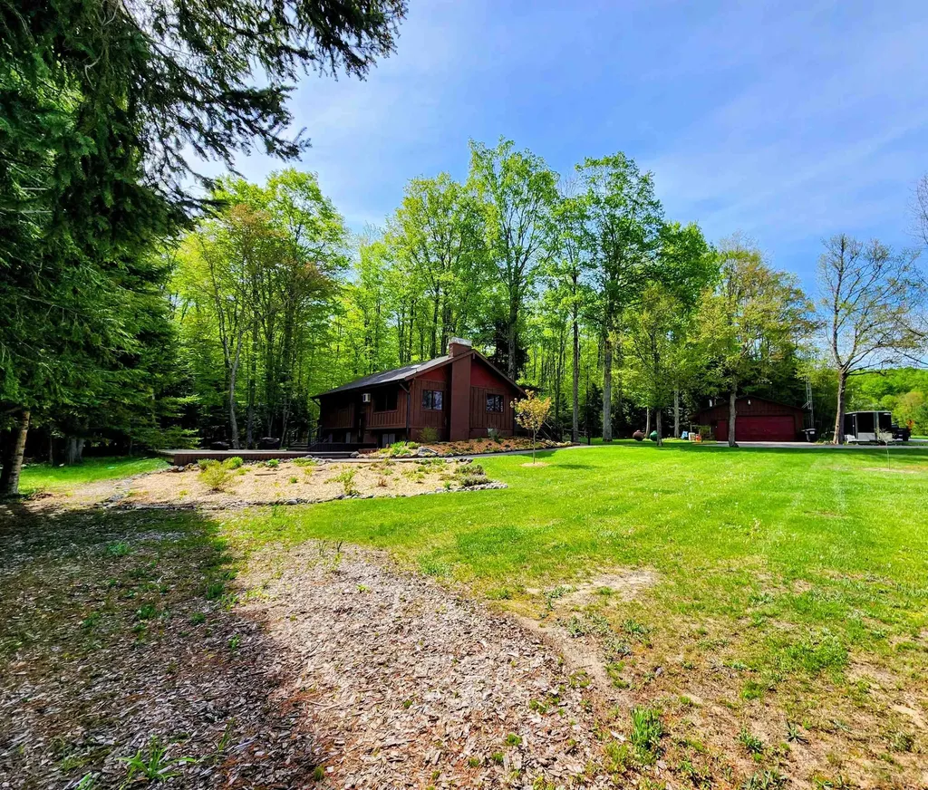 6075 Cedar River Road Mancelona Township MI 49659