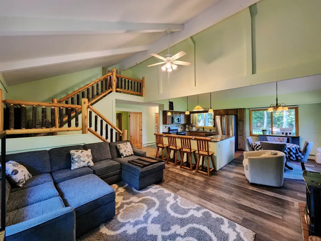 6075 Cedar River Road Mancelona Township MI 49659