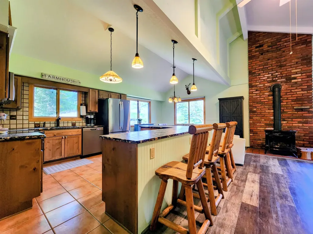 6075 Cedar River Road Mancelona Township MI 49659