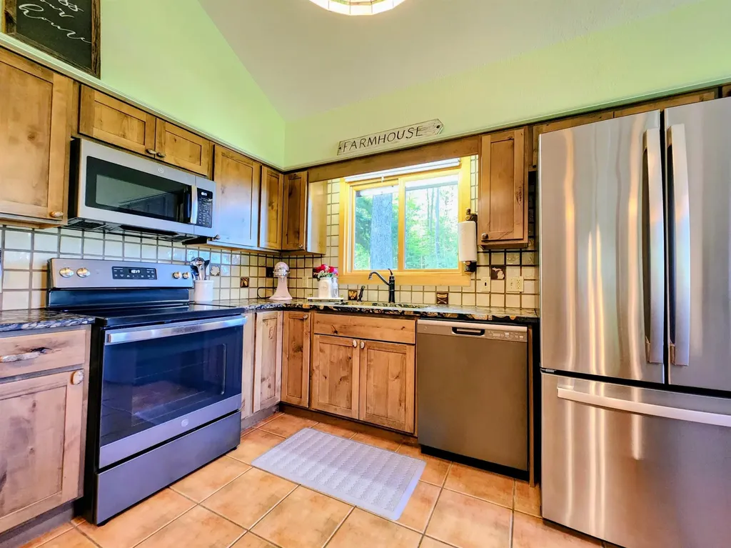 6075 Cedar River Road Mancelona Township MI 49659