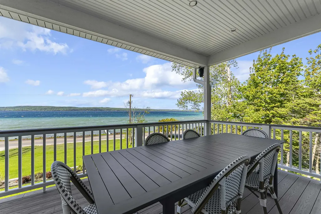 2742 Crystal Drive Lake Township MI 49635