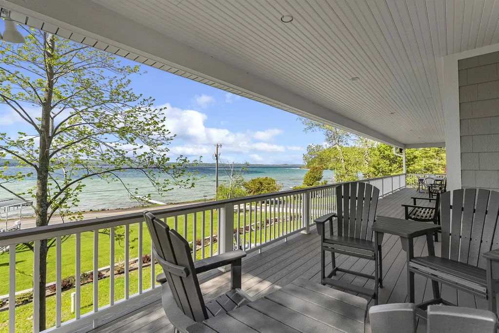 2742 Crystal Drive Lake Township MI 49635