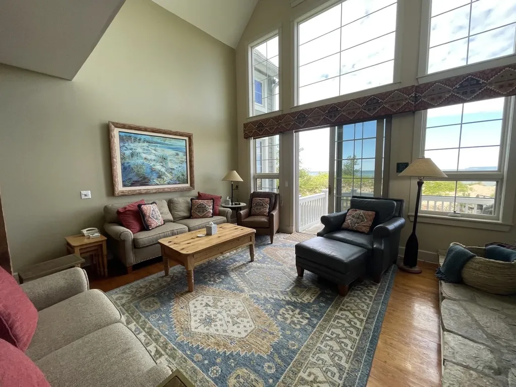 1H Fish House Glen Arbor Township MI 49636