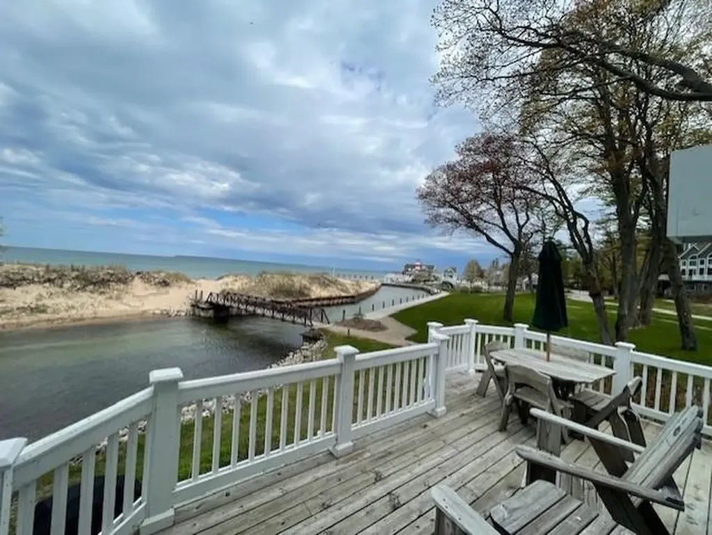 1H Fish House Glen Arbor Township MI 49636