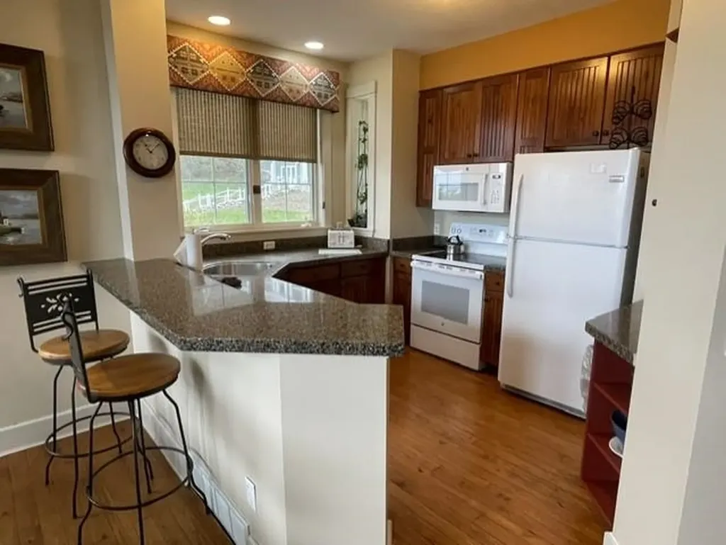 1H Fish House Glen Arbor Township MI 49636
