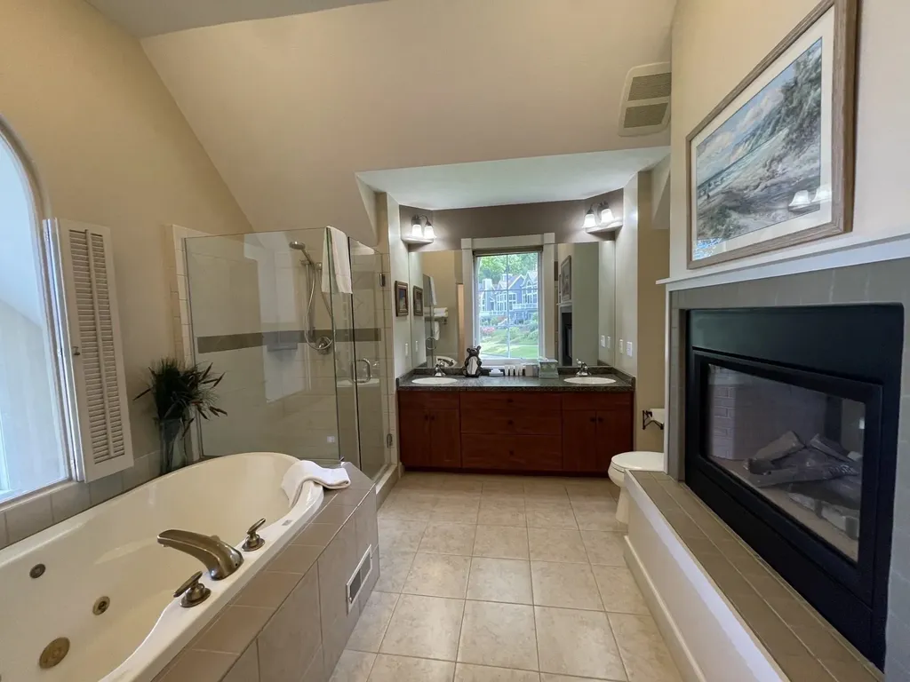 1H Fish House Glen Arbor Township MI 49636