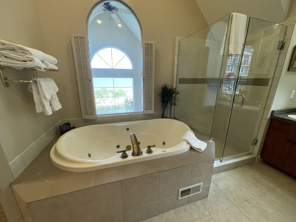 1H Fish House Glen Arbor Township MI 49636