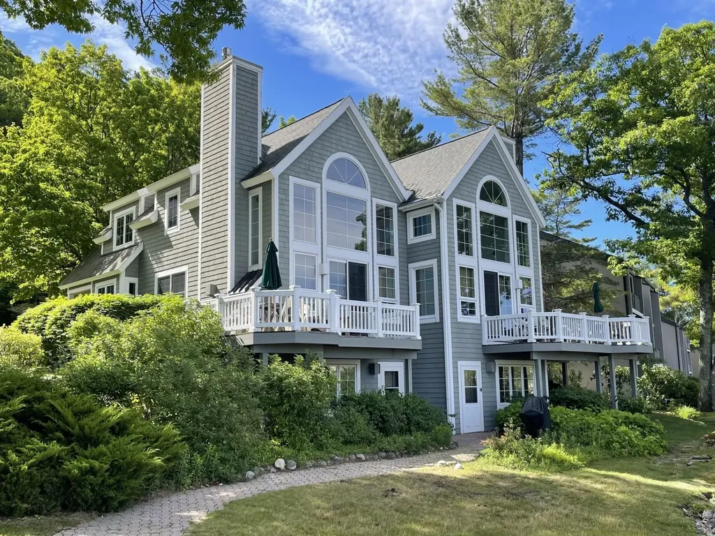 1H Fish House Glen Arbor Township MI 49636