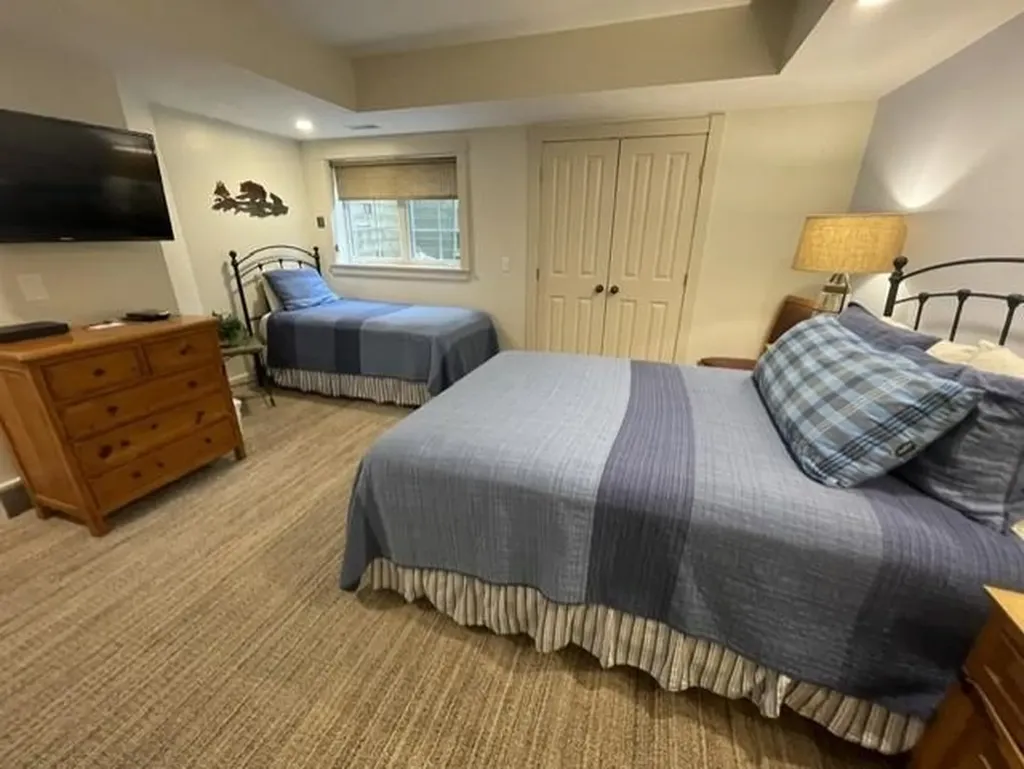 1H Fish House Glen Arbor Township MI 49636