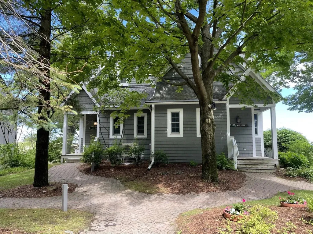 1H Fish House Glen Arbor Township MI 49636