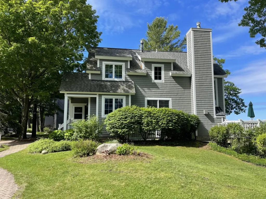 1H Fish House Glen Arbor Township MI 49636