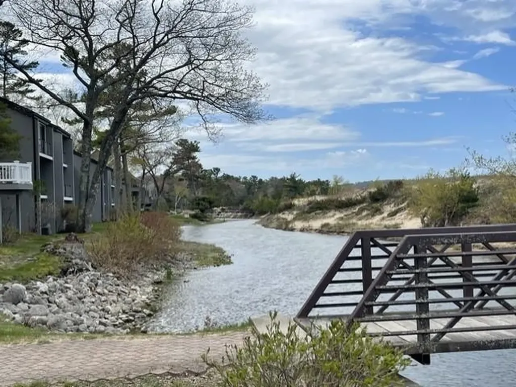 1H Fish House Glen Arbor Township MI 49636