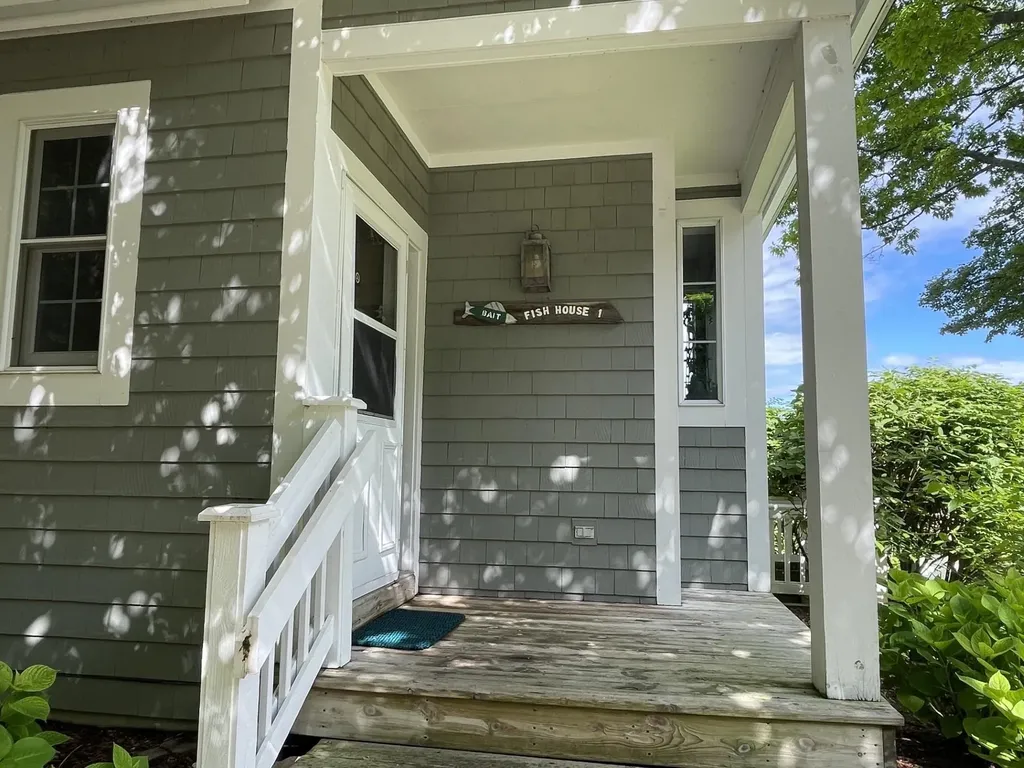 1H Fish House Glen Arbor Township MI 49636