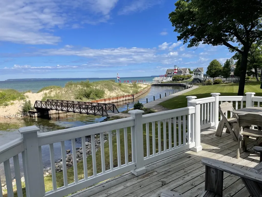 1H Fish House Glen Arbor Township MI 49636