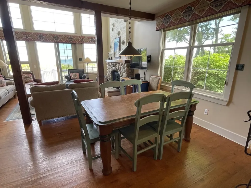 1H Fish House Glen Arbor Township MI 49636