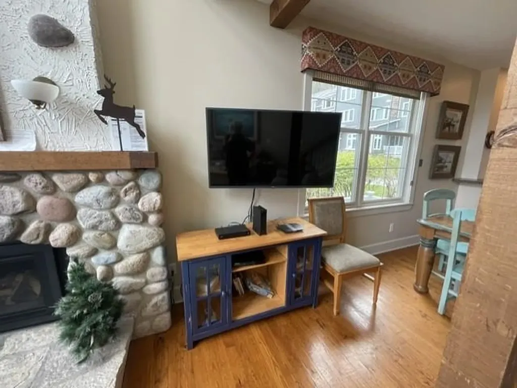 1H Fish House Glen Arbor Township MI 49636
