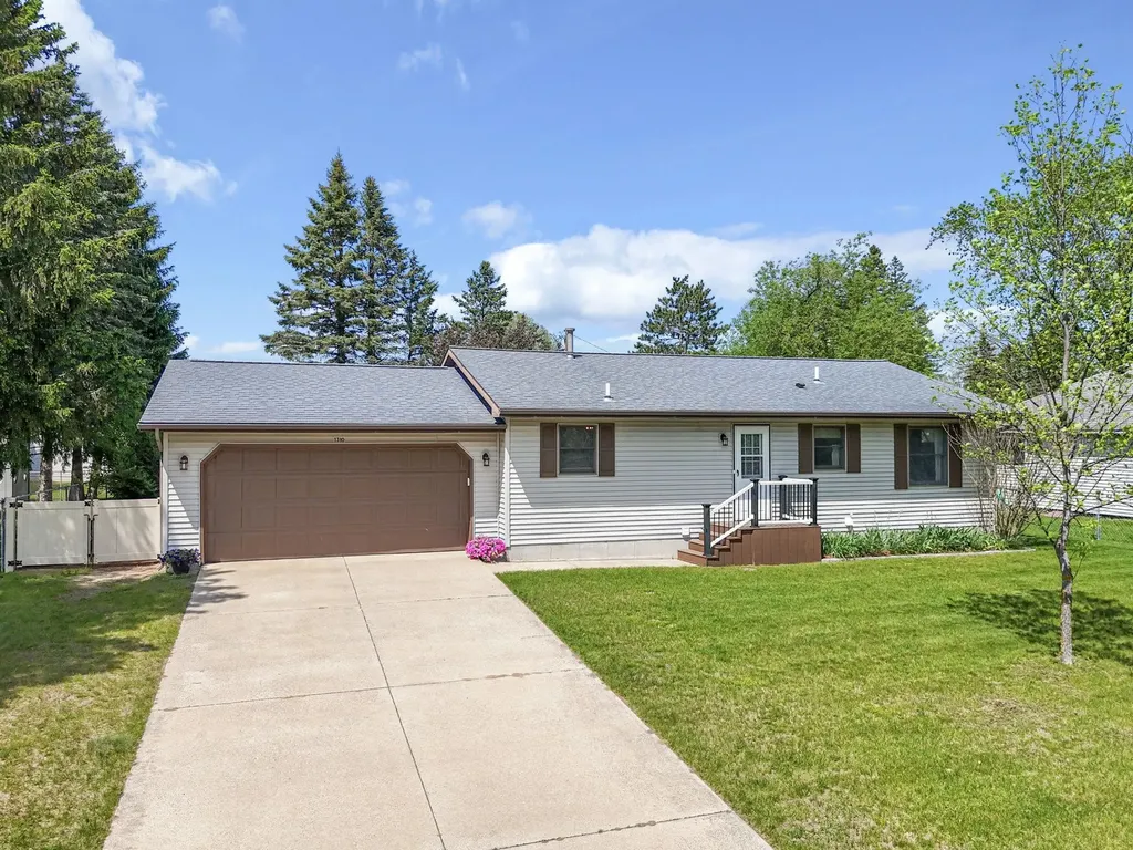 1310 Walnut Street Cadillac City MI 49601