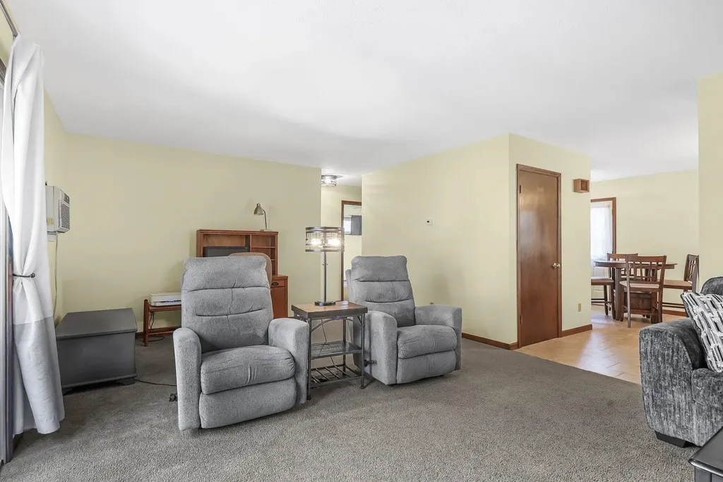 1310 Walnut Street Cadillac City MI 49601