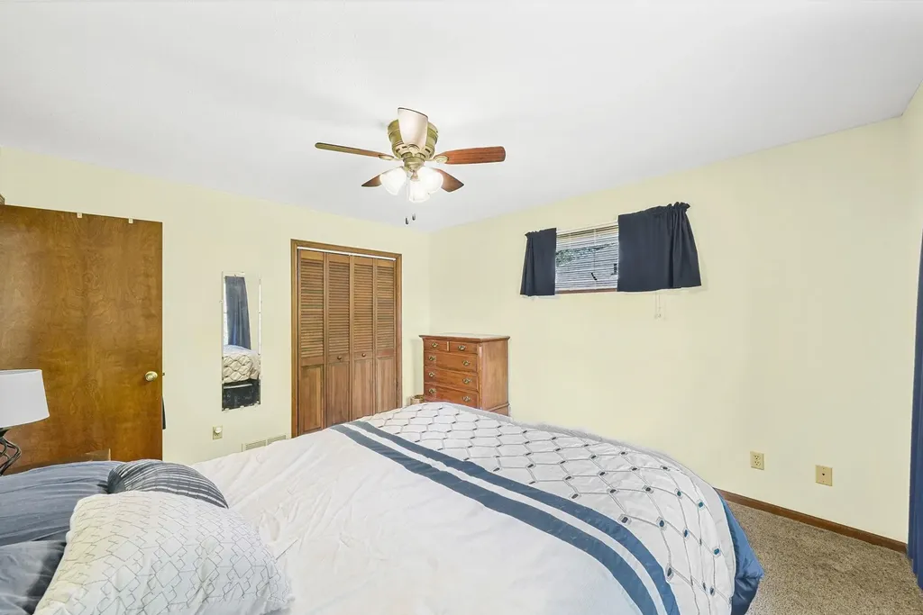 1310 Walnut Street Cadillac City MI 49601