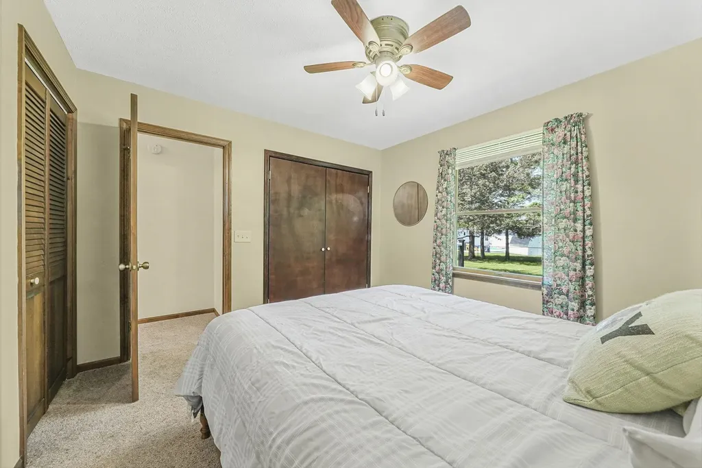 1310 Walnut Street Cadillac City MI 49601