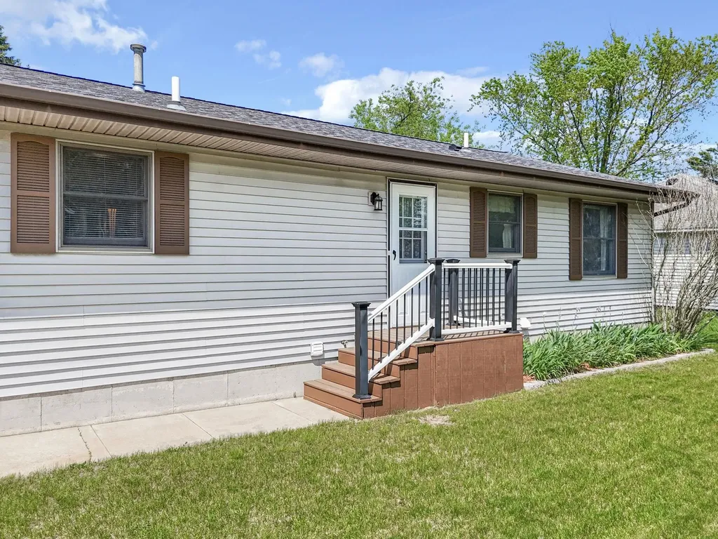 1310 Walnut Street Cadillac City MI 49601