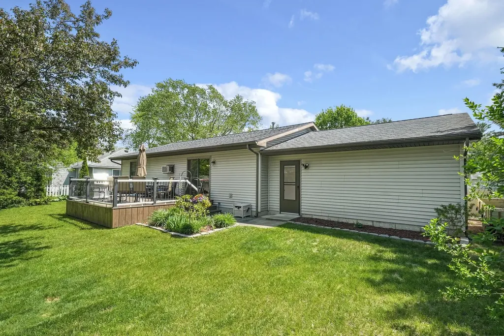1310 Walnut Street Cadillac City MI 49601