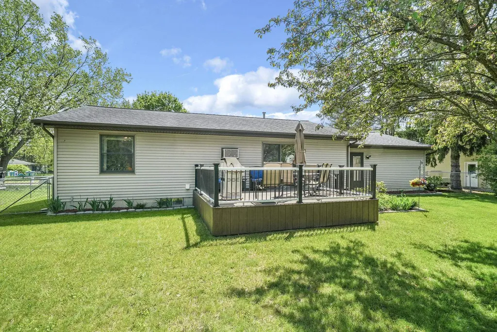1310 Walnut Street Cadillac City MI 49601