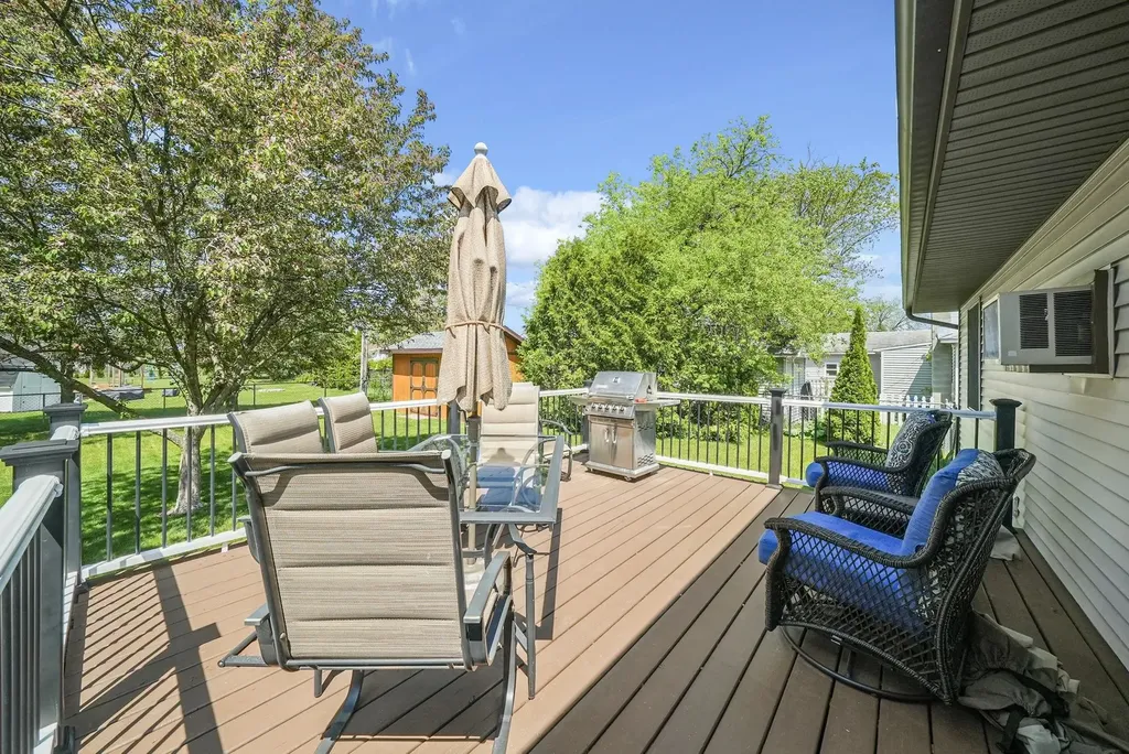 1310 Walnut Street Cadillac City MI 49601