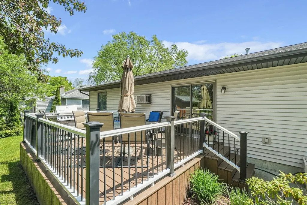 1310 Walnut Street Cadillac City MI 49601