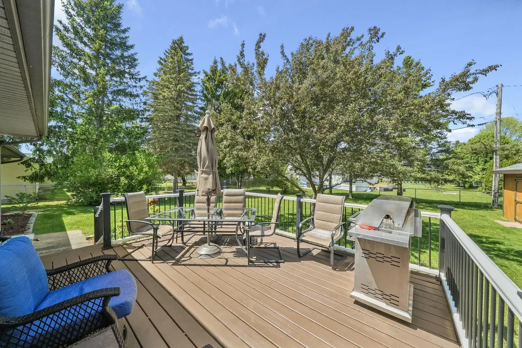 1310 Walnut Street Cadillac City MI 49601