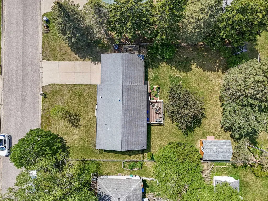 1310 Walnut Street Cadillac City MI 49601