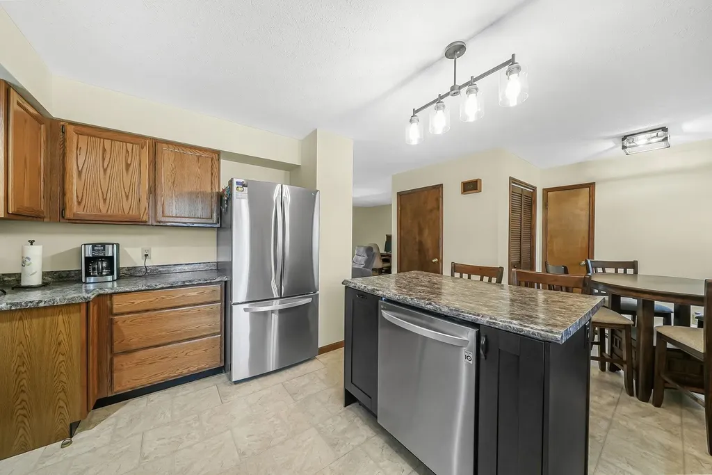 1310 Walnut Street Cadillac City MI 49601
