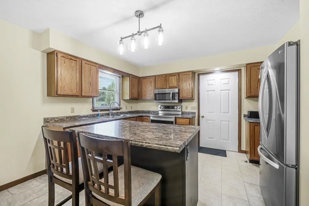 1310 Walnut Street Cadillac City MI 49601