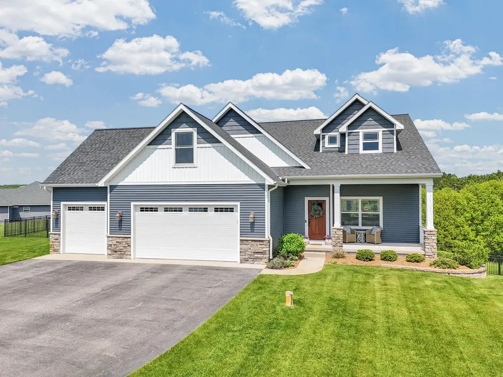 6878 Coyote View Court Long Lake Township MI 49685