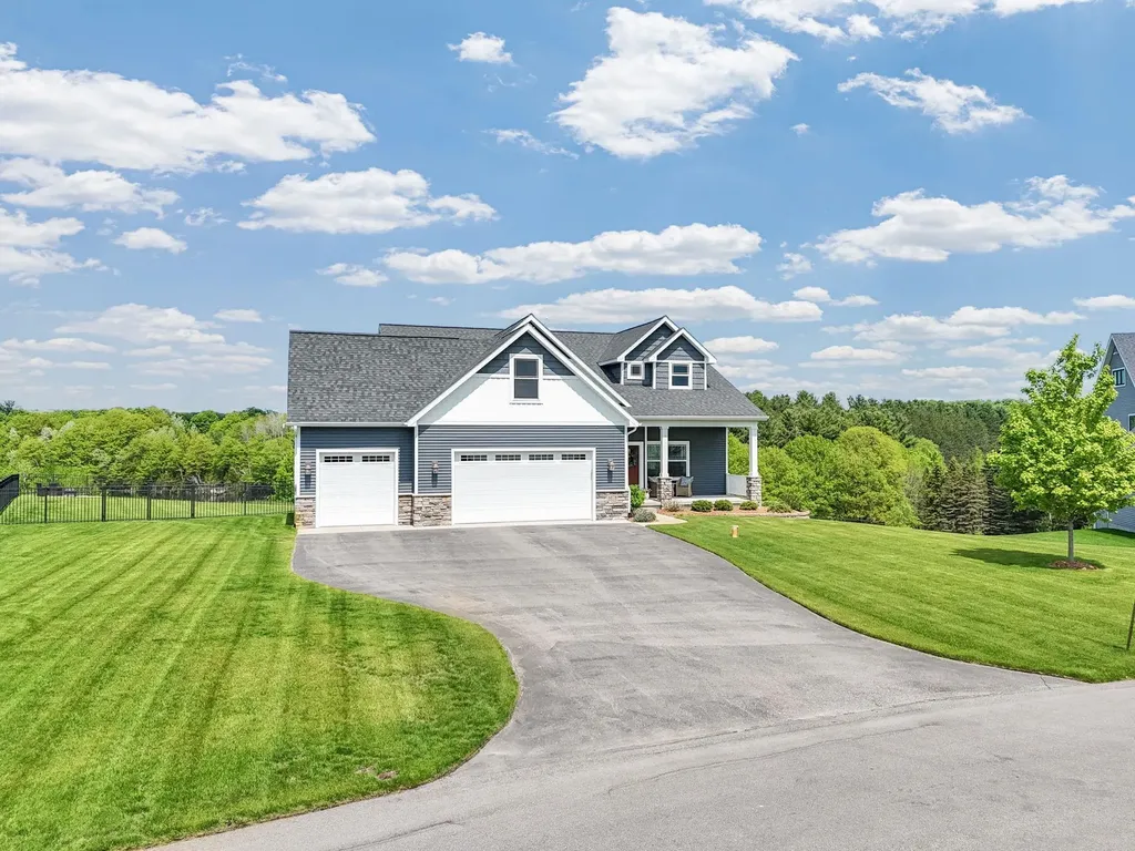 6878 Coyote View Court Long Lake Township MI 49685