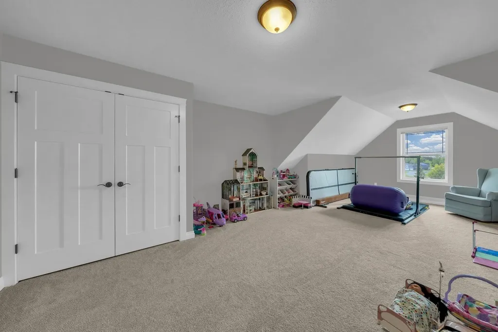 6878 Coyote View Court Long Lake Township MI 49685