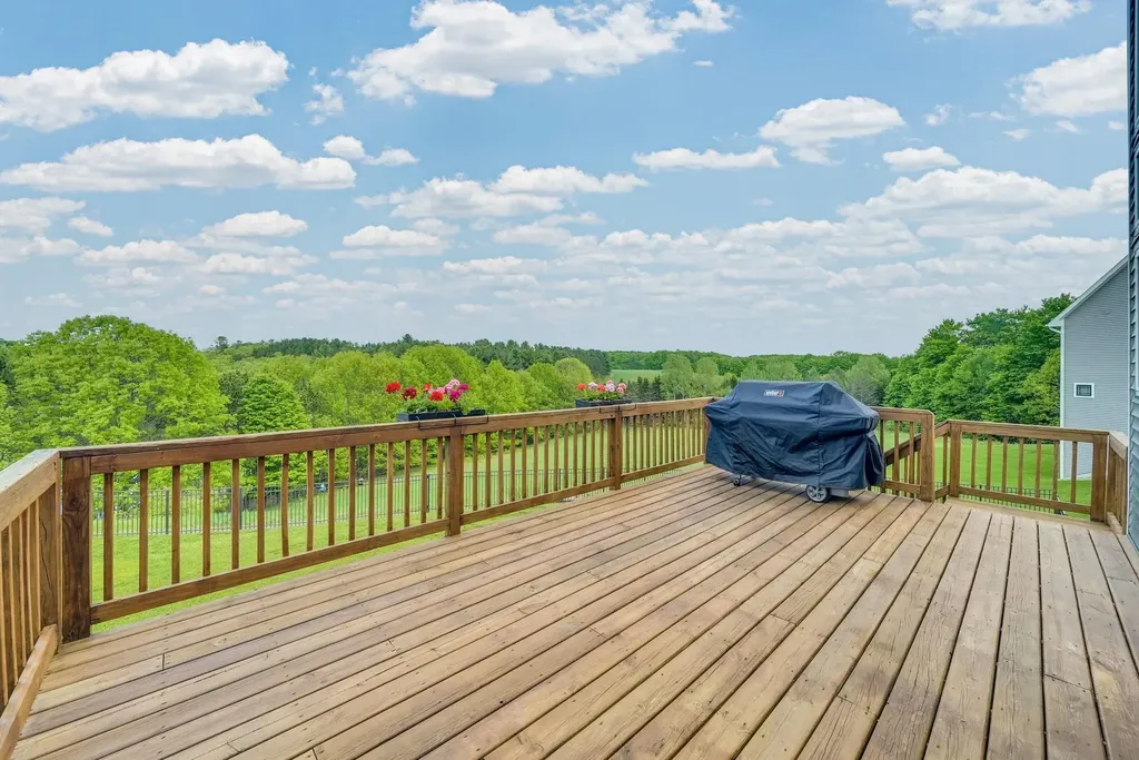 6878 Coyote View Court Long Lake Township MI 49685