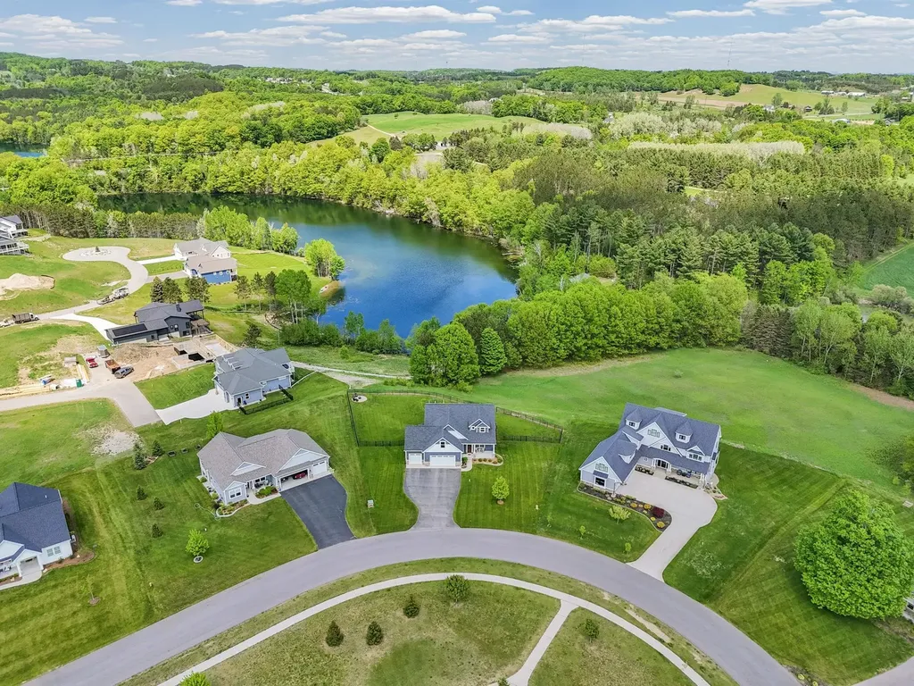 6878 Coyote View Court Long Lake Township MI 49685