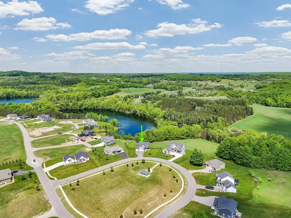 6878 Coyote View Court Long Lake Township MI 49685