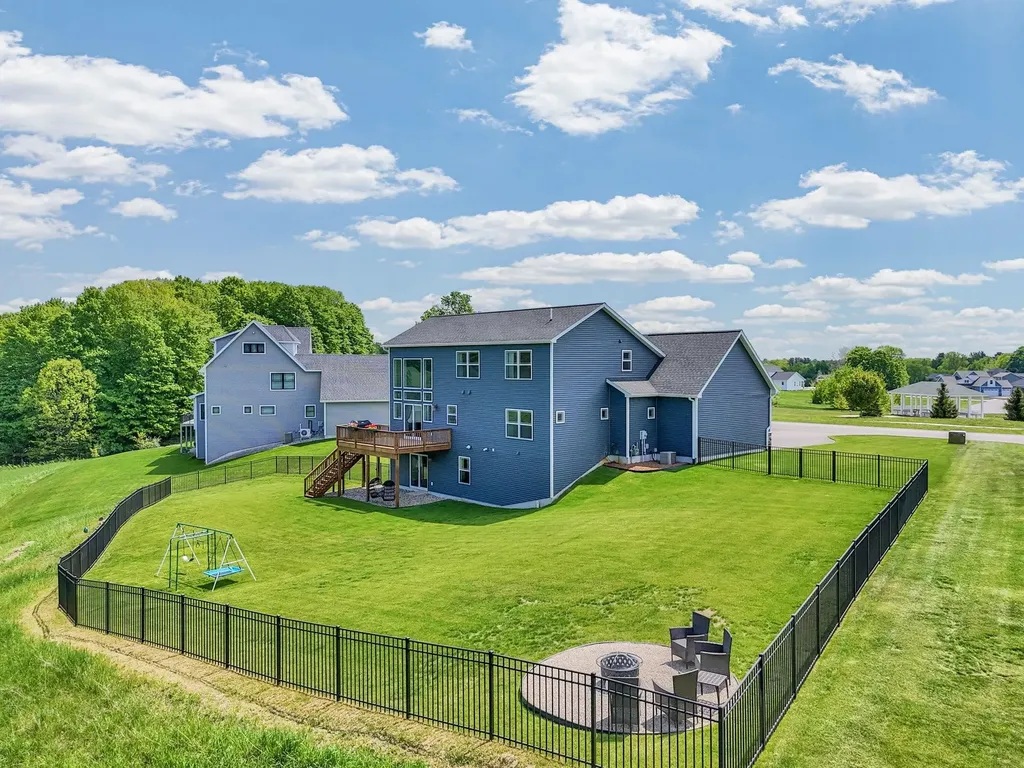 6878 Coyote View Court Long Lake Township MI 49685