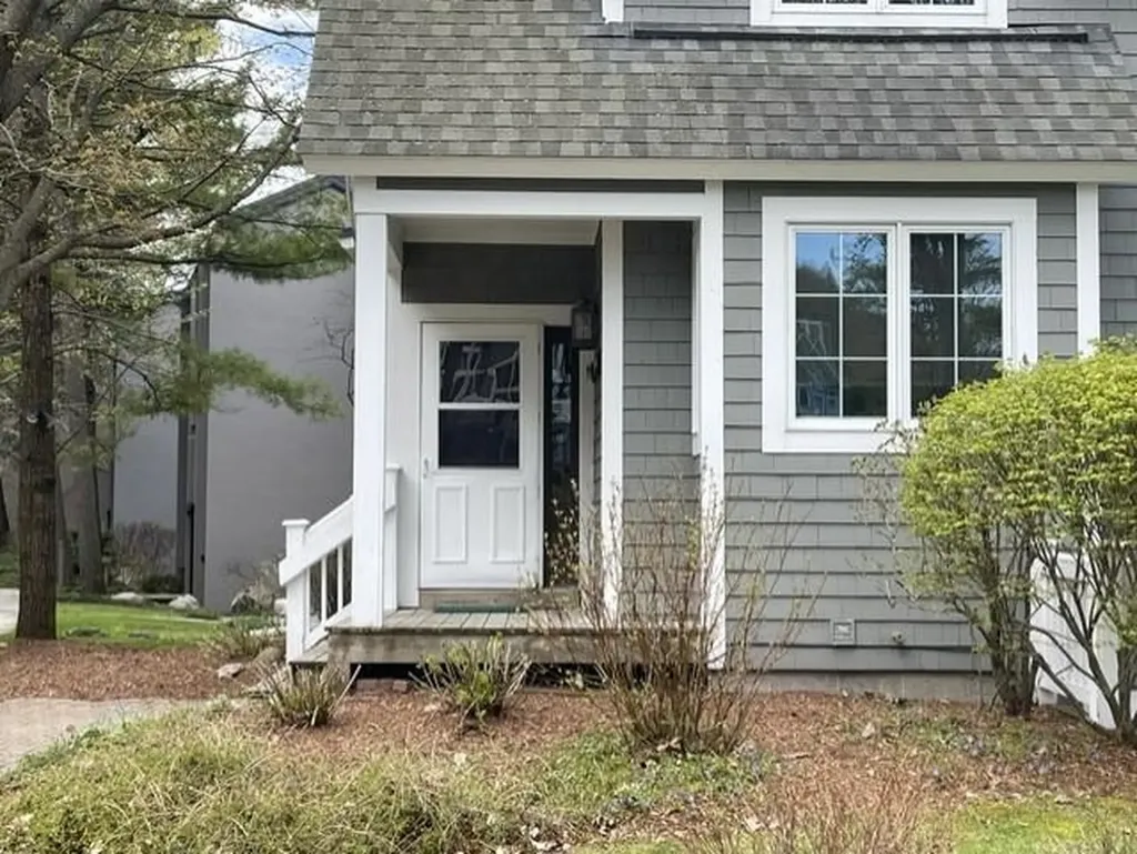 1A Fish House Glen Arbor Township MI 49636
